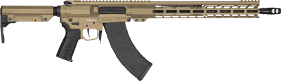 CMMG CMMG RIFLE RESOLUTE MK47 7.62