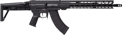 CMMG CMMG RIFLE DISSENT MK47 7.62x
