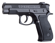 CZ-USA CZ 75 D PCR COMPACT 9MM FS