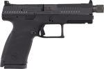 CZ-USA CZ P-10 C OR 9MM FS 17RD