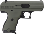 Hi-Point HI-POINT PISTOL C9 9MM COMPACT