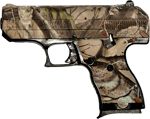 Hi-Point HI-POINT PISTOL C9 9MM COMPACT