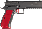 Dan Wesson DAN WESSON DWX 9MM OR 5"