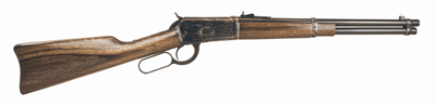 Chiappa CHIAPPA 1892 TRAPPER 45LC