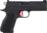 Dan Wesson DAN WESSON DWX OR COMPACT