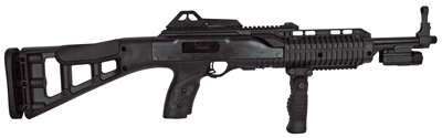 Hi-Point HI-POINT CARBINE 9MM BLACK