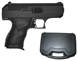 Hi-Point HI-POINT PISTOL COMPACT 9MM