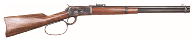 Cimarron CIMARRON 1892 COGBURN CARBINE
