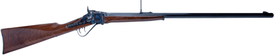 Cimarron CIMARRON 1874 SPORTING RIFLE