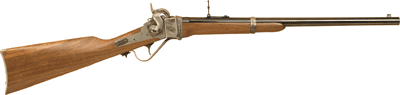 Cimarron CIMARRON MC NELLY CARBINE