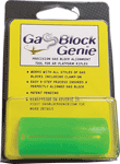 Two Two Three Innovations GAS BLOCK GENIE GAS BLOCK