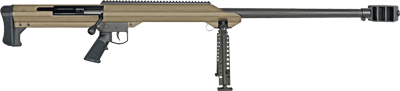 Barrett BARRETT MODEL 99 RIFLE 416BT