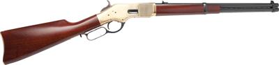 Cimarron CIMARRON 1866 YELLOWBOY 44SP