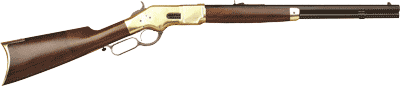 Cimarron CIMARRON 1866 YELLOWBOY 44-40