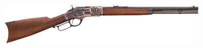 Cimarron CIMARRON 1873 SHORT RIFLE