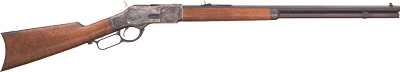 Cimarron CIMARRON 1873 SPORTING 45LC