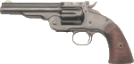 Cimarron CIMARRON NO.3 SCHOFIELD 45LC