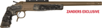 CVA CVA SCOUT PISTOL 22-250 14"