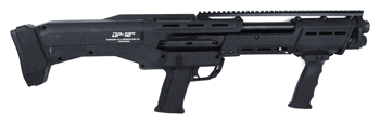 Standard Manufacturing DP-12 12 GA DOUBLE BARREL PUMP