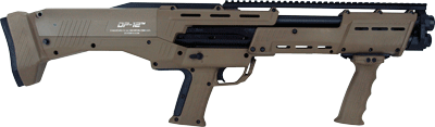 Standard Manufacturing DP-12 12 GA DOUBLE BARREL PUMP