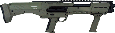 Standard Manufacturing DP-12 12 GA DOUBLE BARREL PUMP