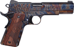Iver Johnson IVER JOHNSON EAGLE CC GEN2