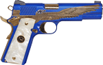 Iver Johnson IVER JOHNSON EAGLE MAJESTIC