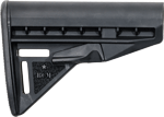 Bravo Company Mfg. BCM STOCK MOD 3 BLACK