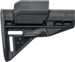 Bravo Company Mfg. BCM STOCK MOD 3 WITH RISERS