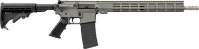 Great Lakes Firearms & Ammo GLFA AR15 RIFLE 223 WYLDE