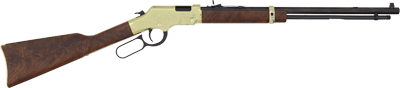 Henry HENRY GOLDENBOY DELUXE 4TH ED.