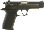 STAR USED STAR 30M PISTOL 9MM