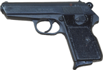 Century USED VZ-70 PISTOL 32 ACP
