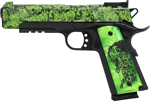 Iver Johnson IVER JOHNSON 1911A1 EAGLE LR