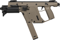 Kriss KRISS VECTOR SDP-E G2 10MM