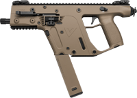 Kriss KRISS VECTOR SDP G2 PISTOL