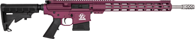 Great Lakes Firearms & Ammo GLFA AR10 RIFLE 308 WIN