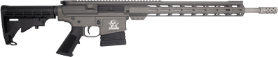 Great Lakes Firearms & Ammo GLFA AR10 RIFLE 308 WIN