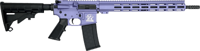 Great Lakes Firearms & Ammo GLFA AR15 RIFLE 223 WYLDE