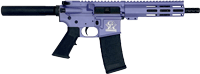 Great Lakes Firearms & Ammo GLFA AR15 PISTOL 223 WYLDE