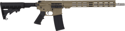 Great Lakes Firearms & Ammo GLFA AR15 RIFLE 223 WYLDE