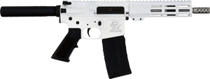 Great Lakes Firearms & Ammo GLFA AR15 PISTOL 223 WYLDE