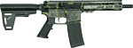 Great Lakes Firearms & Ammo GLFA AR15 PISTOL 223 WYLDE