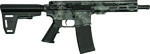 Great Lakes Firearms & Ammo GLFA AR15 PISTOL 223 WYLDE