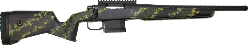 Great Lakes Firearms & Ammo GLFA SUB-1 BOLT ACTION 308 WIN