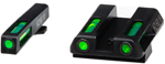 Hiviz HIVIZ LITEWAVE H3 TRITIUM LITE