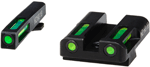 Hiviz HIVIZ LITEWAVE H3 TRITIUM LITE