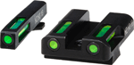 Hiviz HIVIZ LITEWAVE H3 TRITIUM LITE