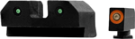 XS Sight Systems XS R3D FOR GLOCK 42/43/43X/48