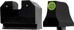 XS Sight Systems XS R3D FOR GLOCK 17/19/22-24